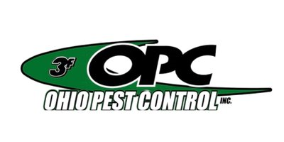 Ohio Pest Control logo